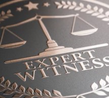 Upcoming Changes to Federal Rules for Experts