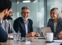 Being a More Trusted Advisor Being a More Trusted Advisor