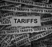 Tariffs and Uncertainty Tariffs and Uncertainty