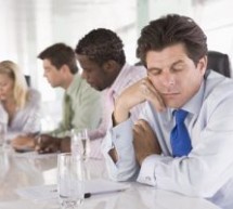 Is it Time to Ban Meetings?