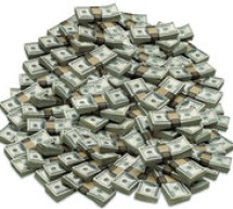 Who Is the Mystery Hamptons Moneybags? Who Is the Mystery Hamptons Moneybags?