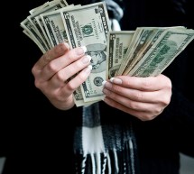 Wave of Deposit Money Pours Into U.S. Banks.  Demand for Loans Lags.   –WSJ Wave of Deposit Money Pours Into U.S. Banks.  Demand for Loans Lags.   –WSJ
