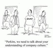 Why Company Culture Matters to Business Value