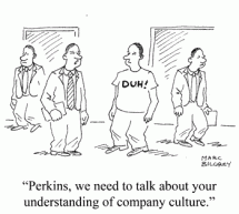 Why Company Culture Matters to Business Value Why Company Culture Matters to Business Value