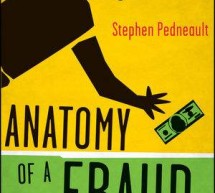 Book Review:  Anatomy of a Fraud Investigation Book Review:  Anatomy of a Fraud Investigation