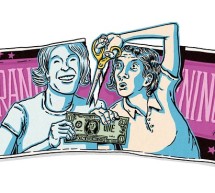 Breaking Up (With a Co-Founder) Is Hard to Do  —WSJ Breaking Up (With a Co-Founder) Is Hard to Do  —WSJ