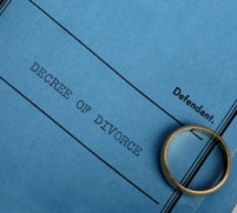 Can a CEO Divorce Affect Corporate Valuation?