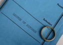 Can a CEO Divorce Affect Corporate Valuation?