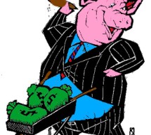 6 Things You Won’t Believe That Are In The Fiscal Cliff Bill That The Senate Passed At 2 AM While Most Americans Were Drunk   —Business Insider 6 Things You Won’t Believe That Are In The Fiscal Cliff Bill That The Senate Passed At 2 AM While Most Americans Were Drunk   —Business Insider