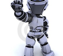 Will a Robot Take Your Job?   —The New Yorker Will a Robot Take Your Job?   —The New Yorker