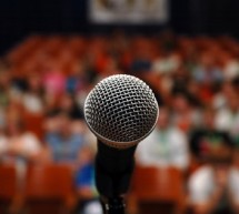 Six Ways Physicians Can Improve Their Public Speaking    — Physicians Practice