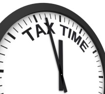 Avoiding Last-Minute Errors  — Before the Last Minute!  — Wall Street Journal Tax Blog