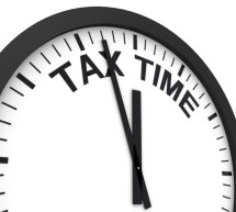 Avoiding Last-Minute Errors  — Before the Last Minute!  — Wall Street Journal Tax Blog Avoiding Last-Minute Errors  — Before the Last Minute!  — Wall Street Journal Tax Blog