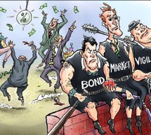 The Bond Vigilantes Have Been Taken Out Back And Shot   —Seeking Alpha The Bond Vigilantes Have Been Taken Out Back And Shot   —Seeking Alpha