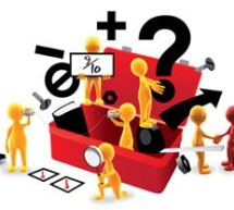 Being Effective and Efficient Being Effective and Efficient