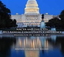Business Valuation and Financial Forensic SuperConference of 2013 Announced by NACVA and the CTI Business Valuation and Financial Forensic SuperConference of 2013 Announced by NACVA and the CTI