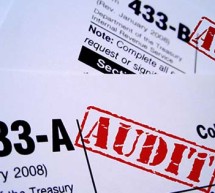 Defang the IRS’ Large Block Interest Position in an Audit