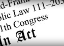 Experts Estimate Dodd-Frank to Be Complete in December Experts Estimate Dodd-Frank to Be Complete in December