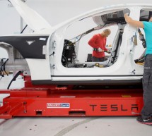 Pull the Plug on Tesla’s Value? Pull the Plug on Tesla’s Value?