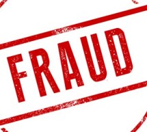 Navigating Fraud Navigating Fraud