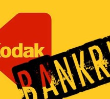 A Bankrupt “Kodak Moment”