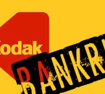 A Bankrupt “Kodak Moment” A Bankrupt “Kodak Moment”