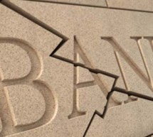 World Banks Continue to Consolidate