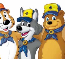 If You Want an Expert, Hire a Boy Scout If You Want an Expert, Hire a Boy Scout