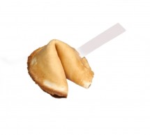 Fortune Cookies as Weapons of War Fortune Cookies as Weapons of War