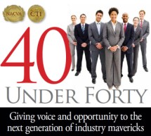 40 Under Forty 2014 Honorees Announced 40 Under Forty 2014 Honorees Announced