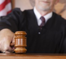 Tell It to the Judges Tell It to the Judges