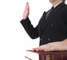 Preparing for Deposition or Courtroom Testimony Preparing for Deposition or Courtroom Testimony