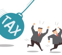 Treasury Department Blocks Corporate Inversions Treasury Department Blocks Corporate Inversions