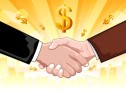 Media Mergers to Increase in 2015 Media Mergers to Increase in 2015