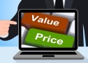 Q&A: How to Present Your Prices to Customers Q&A: How to Present Your Prices to Customers