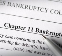 Difficulty with Applying the Contract Rate Approach to Chapter 11 Bankruptcy Difficulty with Applying the Contract Rate Approach to Chapter 11 Bankruptcy