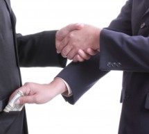 Confronting Corruption Confronting Corruption