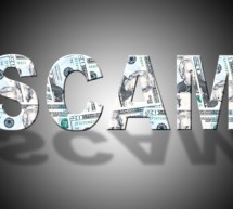 IRS’ “Dirty Dozen” Scams—2019 Edition