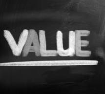 The Marketing Edge of a Credentialed Valuation Advisor The Marketing Edge of a Credentialed Valuation Advisor
