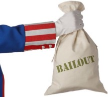 One of AIG’s Largest Shareholders Put the Terms of AIG’s Bailout on Trial One of AIG’s Largest Shareholders Put the Terms of AIG’s Bailout on Trial