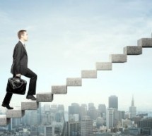 Moving from CFO to CEO: A Half Brainer Moving from CFO to CEO: A Half Brainer