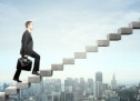 Moving from CFO to CEO: A Half Brainer Moving from CFO to CEO: A Half Brainer