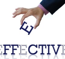 Enhancing Effectiveness at Work and with Your Life Enhancing Effectiveness at Work and with Your Life