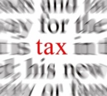 Caution: Be Sure to Consider Tax Structure Caution: Be Sure to Consider Tax Structure