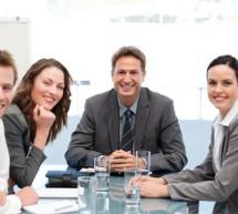 The Professionals Involved Helping a Client Sell a Business The Professionals Involved Helping a Client Sell a Business