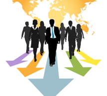 What will the Labor Force of the Future Look Like? What will the Labor Force of the Future Look Like?