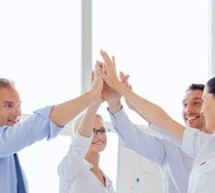 5 Signs Your Finance Team Rocks 5 Signs Your Finance Team Rocks