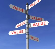 What Drives Business Value?