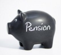 Carefully Considering Pension Payment Options