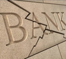 Global Growth Fears Hit Bank Stocks Global Growth Fears Hit Bank Stocks